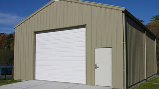 Garage Door Openers at Calabazas South San Jose, California